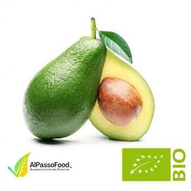 avocado bacon