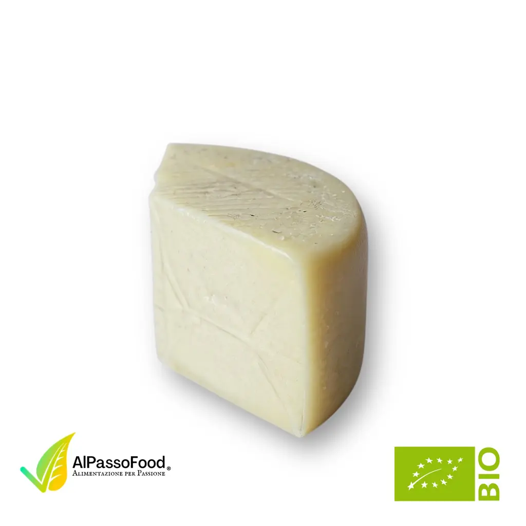 Caciotta Vegetale Biologica