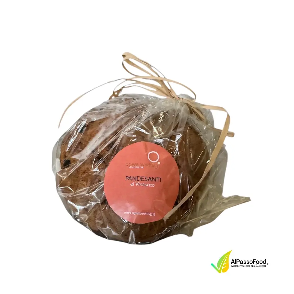 Pandesanti al Vinsanto 500g