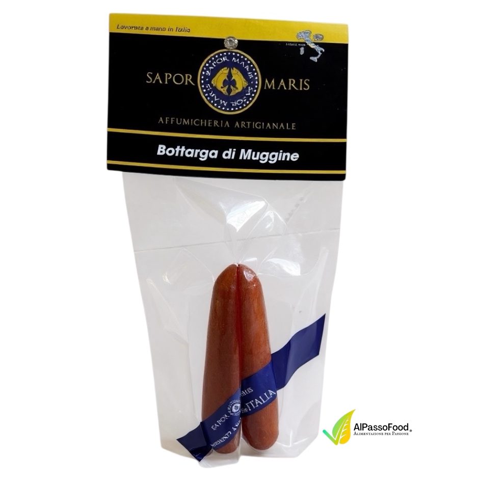 Bottarga di Muggine