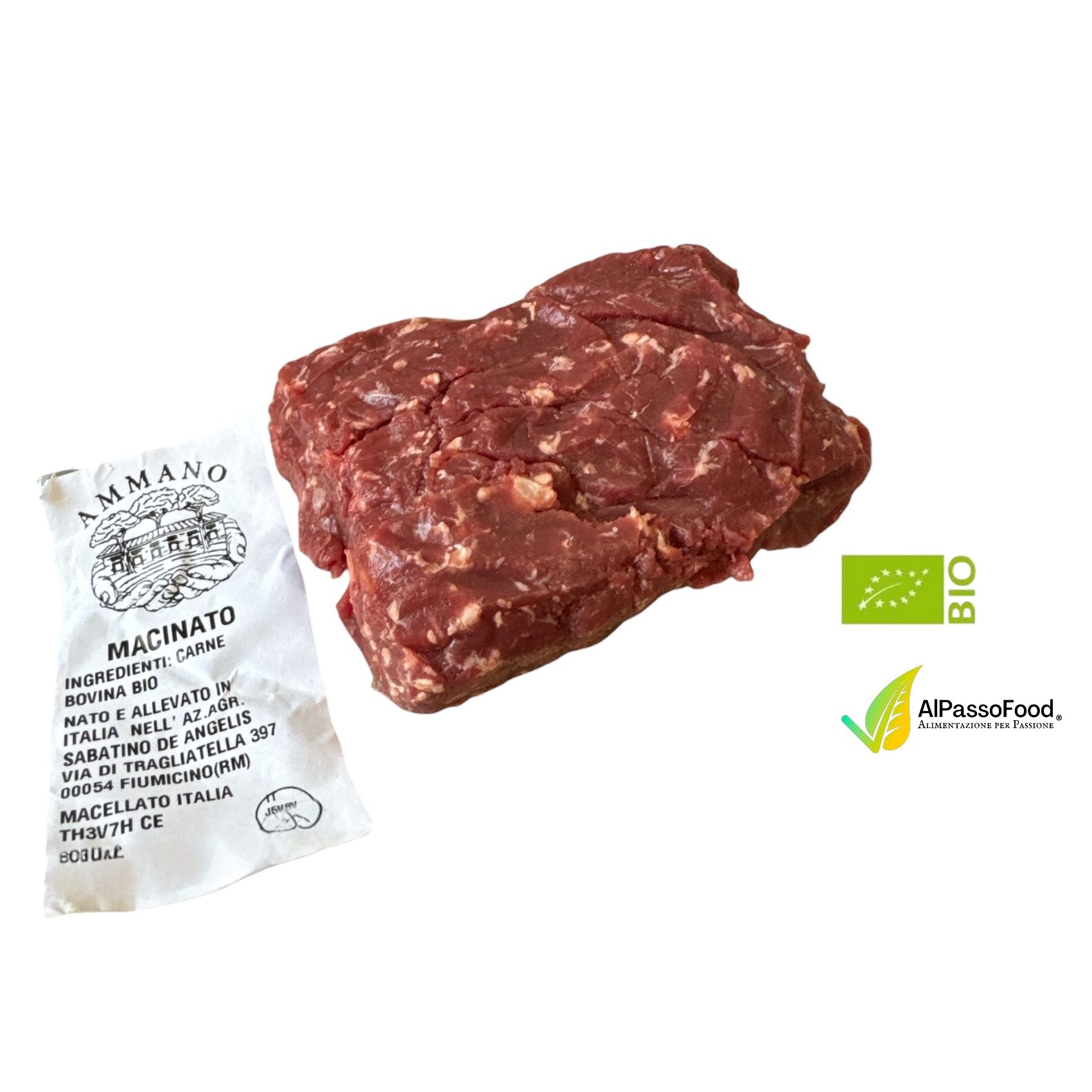 Macinato Biologico
