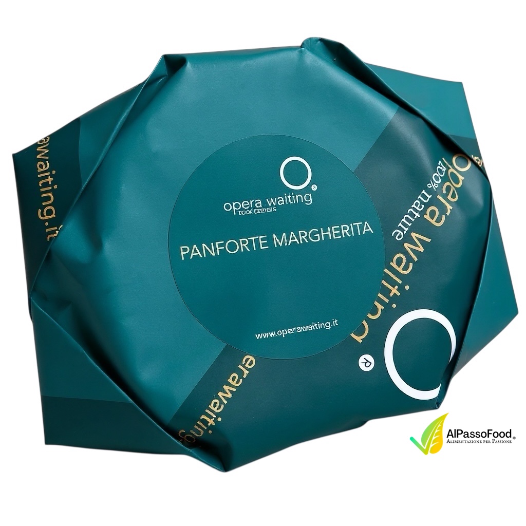 Panforte Tradizionale Margherita