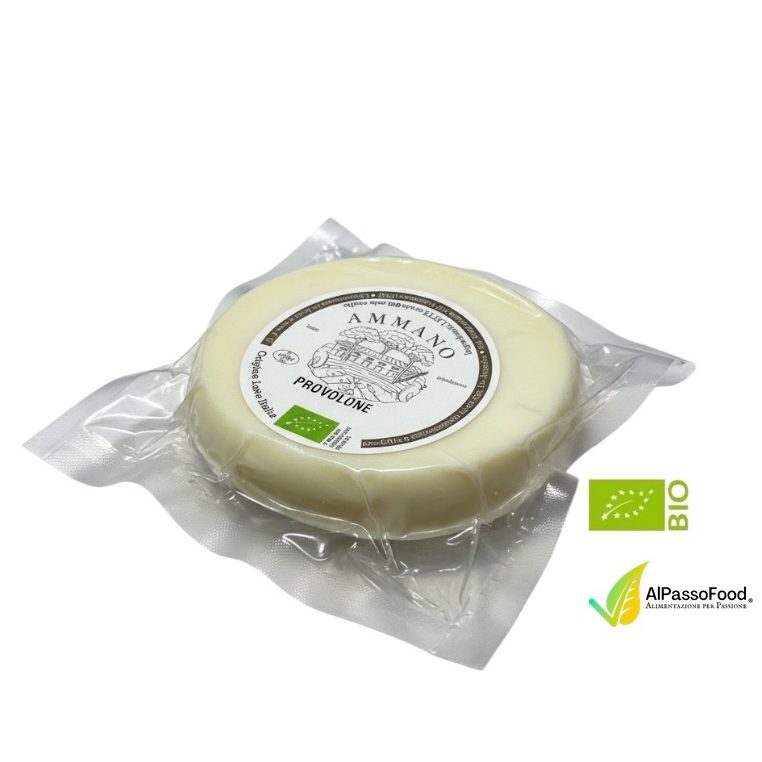 Provolone Biologico