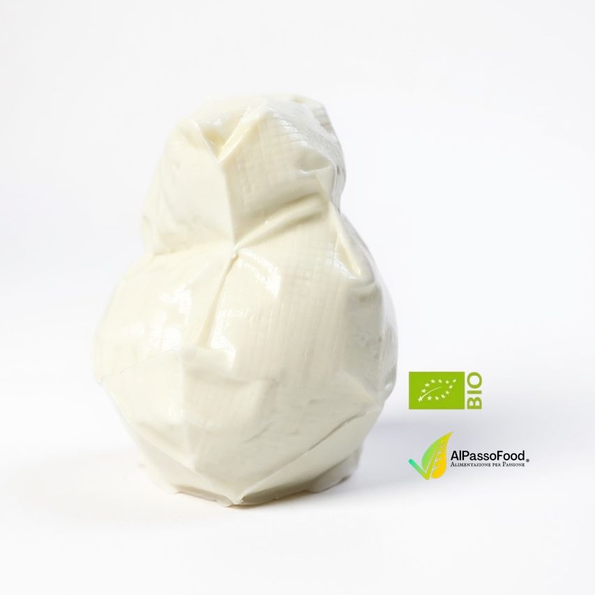 Scamorza di Bufala Biologica