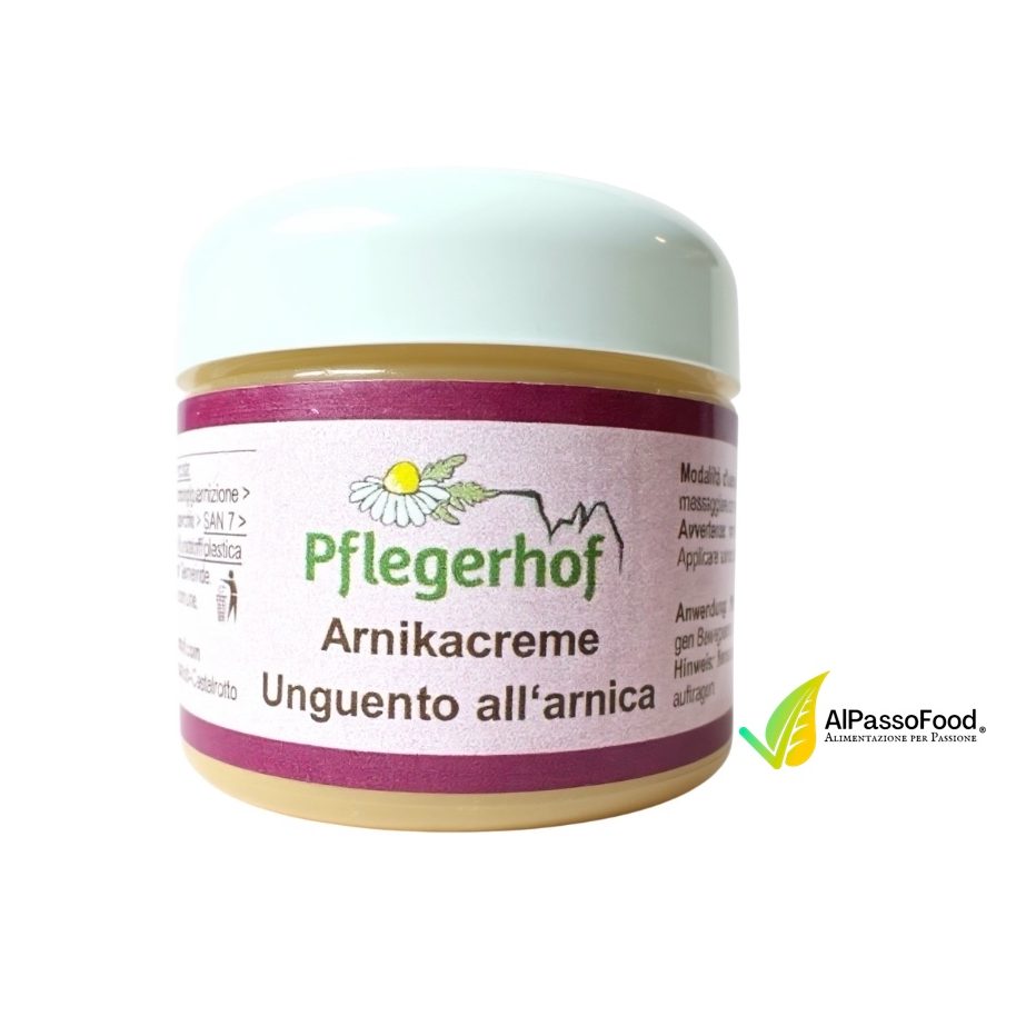 Unguento all'Arnica