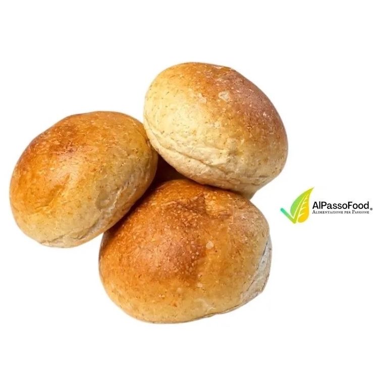 Panini all'Olio