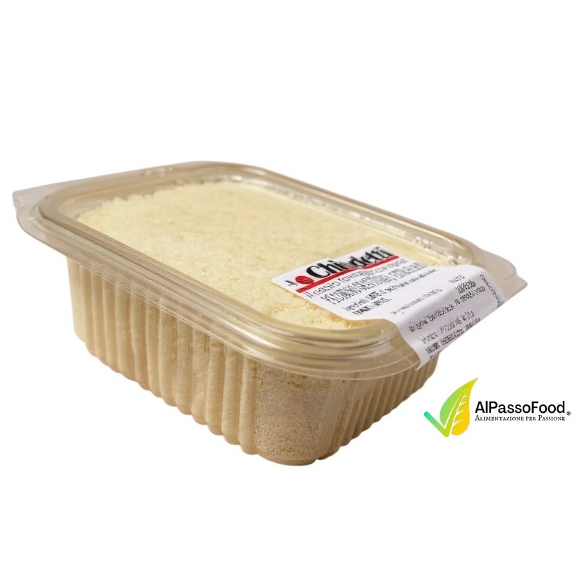 Pecorino Grattugiato