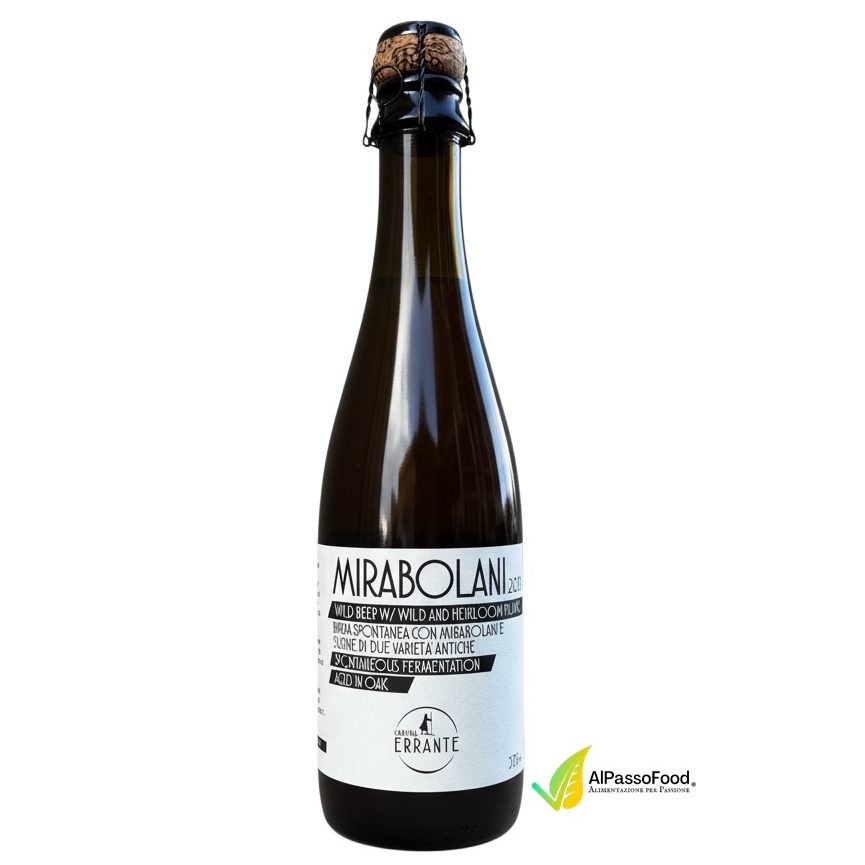 Birra Mirabolani 2024