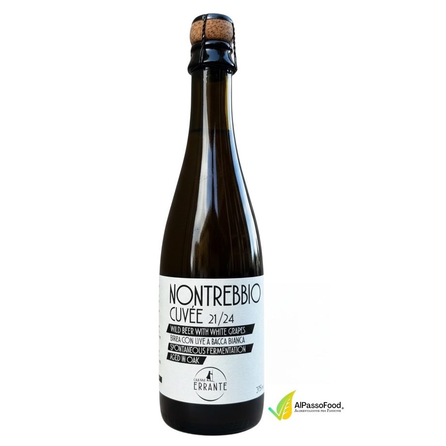 Birra Nontrebbio Cuvée 21/24