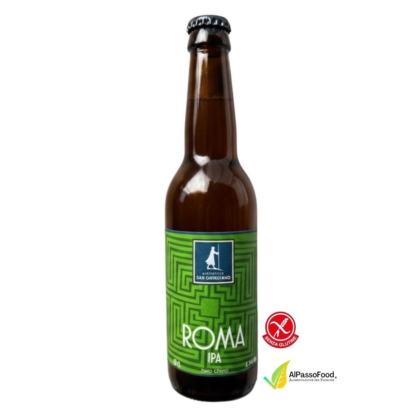 Birra Roma Ipa