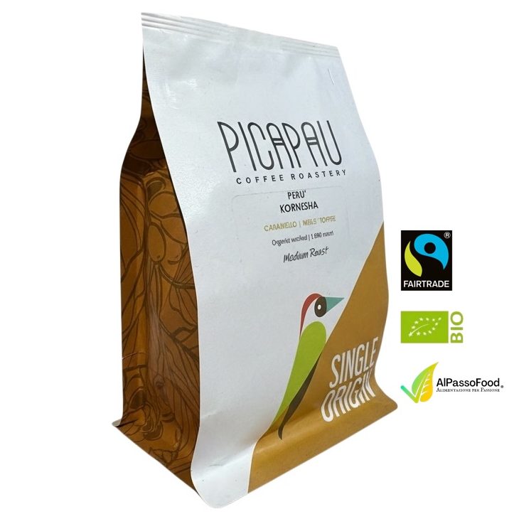caffè Perù Kornesha