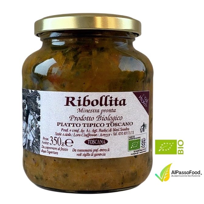 Ribollita Biologica