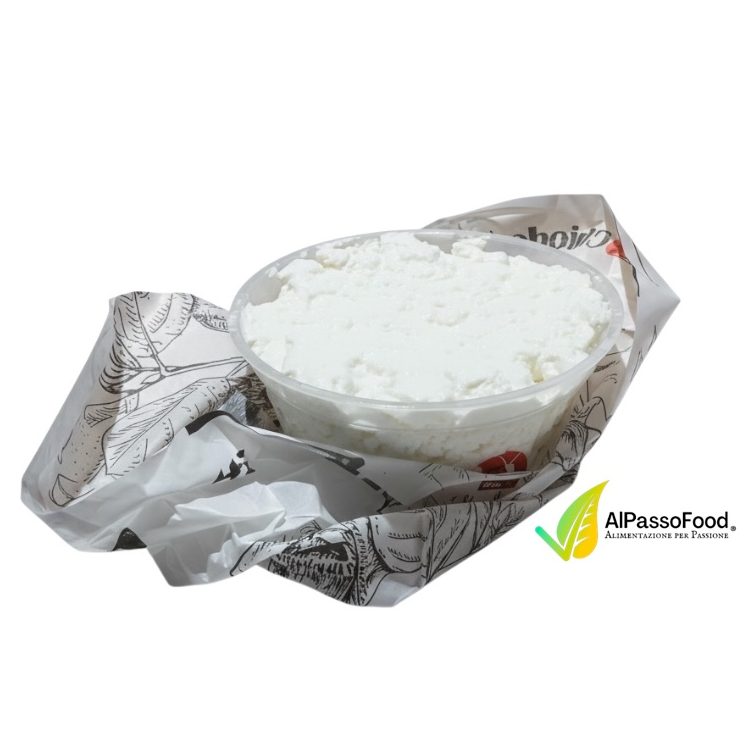 Ricotta Fiore della Tuscia