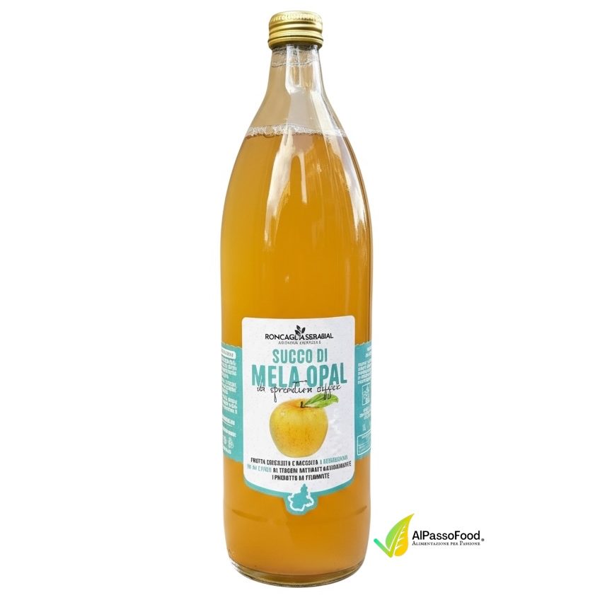 Succo di Mela Opal