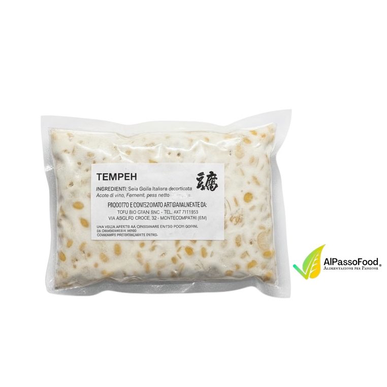 Tempeh