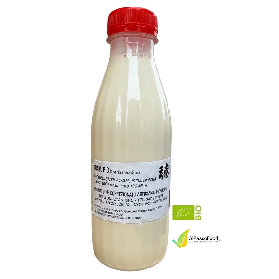 Tonyu Biologico