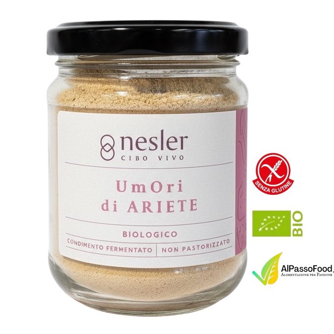 Umori di Ariete Biologico