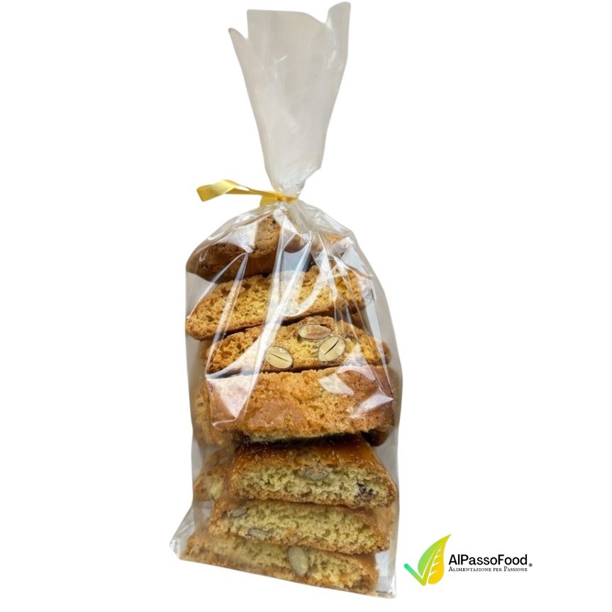 Biscotti della Sposa