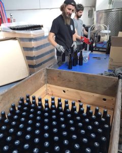 Birrificio San Gimignano, Barberino Tavarnelle(FI) TOSCANA