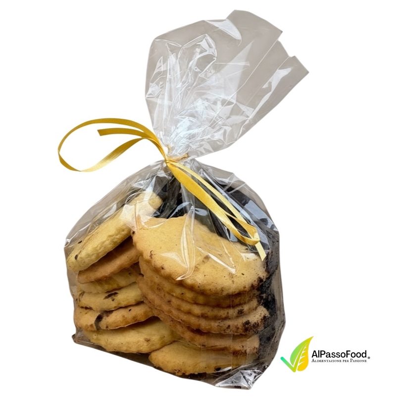 Biscotti Lunette