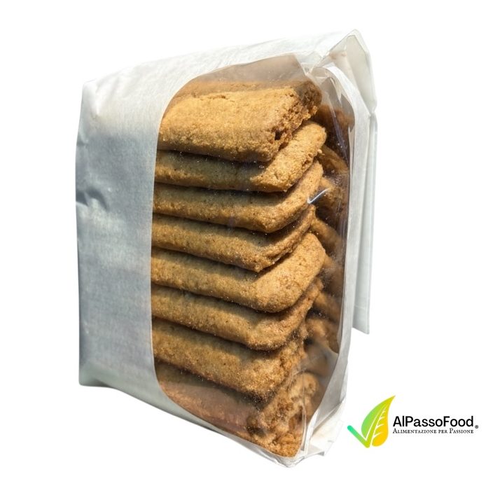Biscotti Pastarelle
