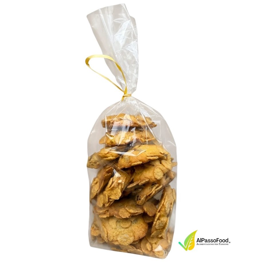 Biscotti Cereali
