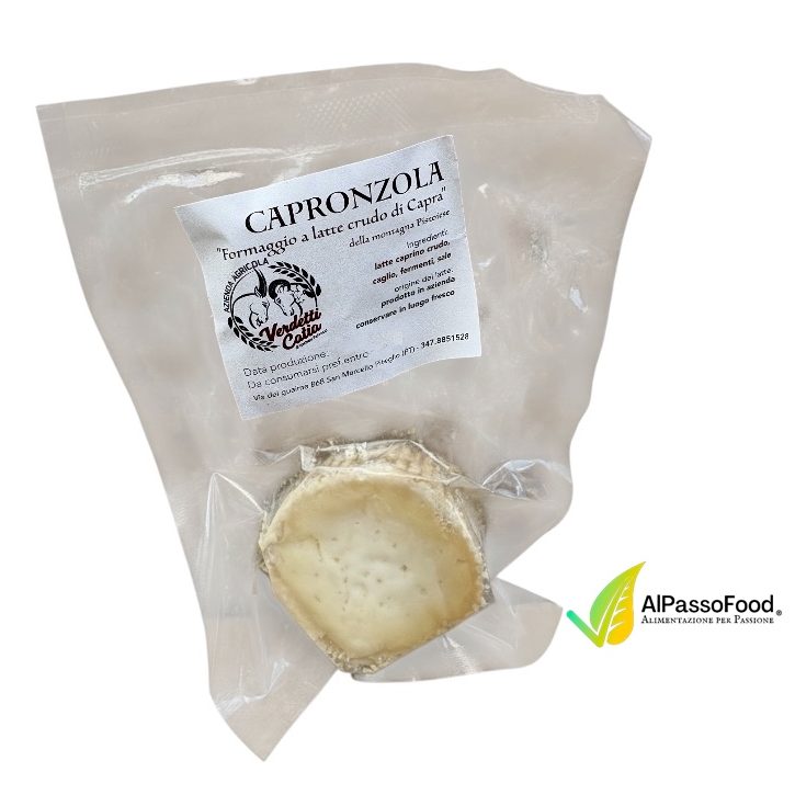 Capronzola di Capra