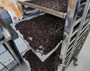 Karuna Chocolate, Chiusa(BZ) TRENTINO-ALTO ADIGE
