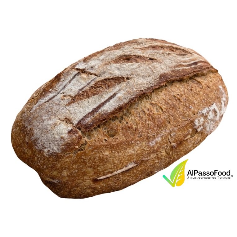 Pane Integreale