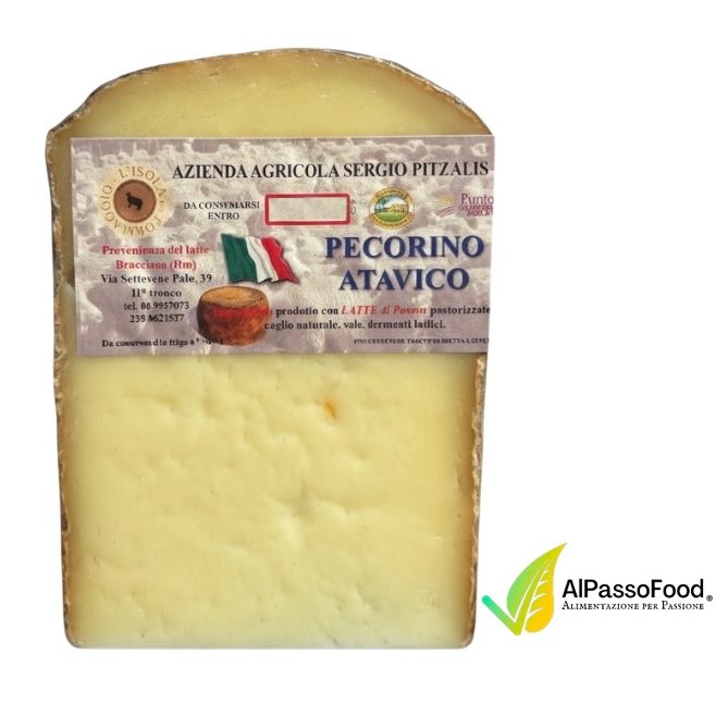 Pecorino Atavico