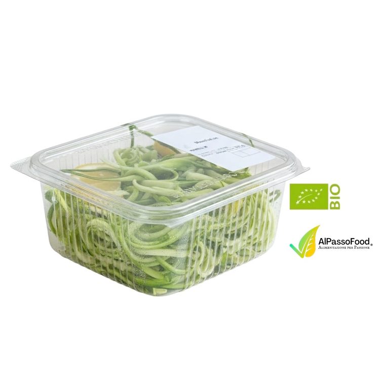 Puntarelle Pulite Biologiche