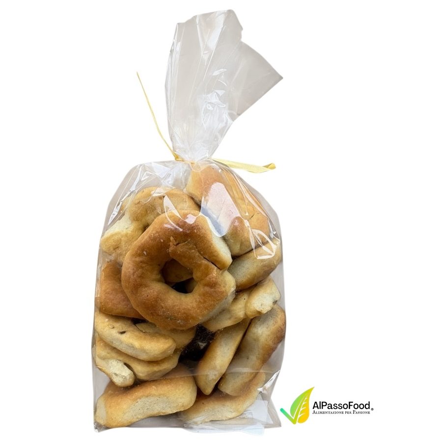 Taralli Misti