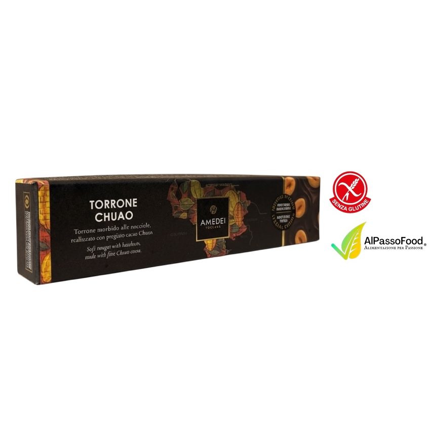 Torrone Chuao