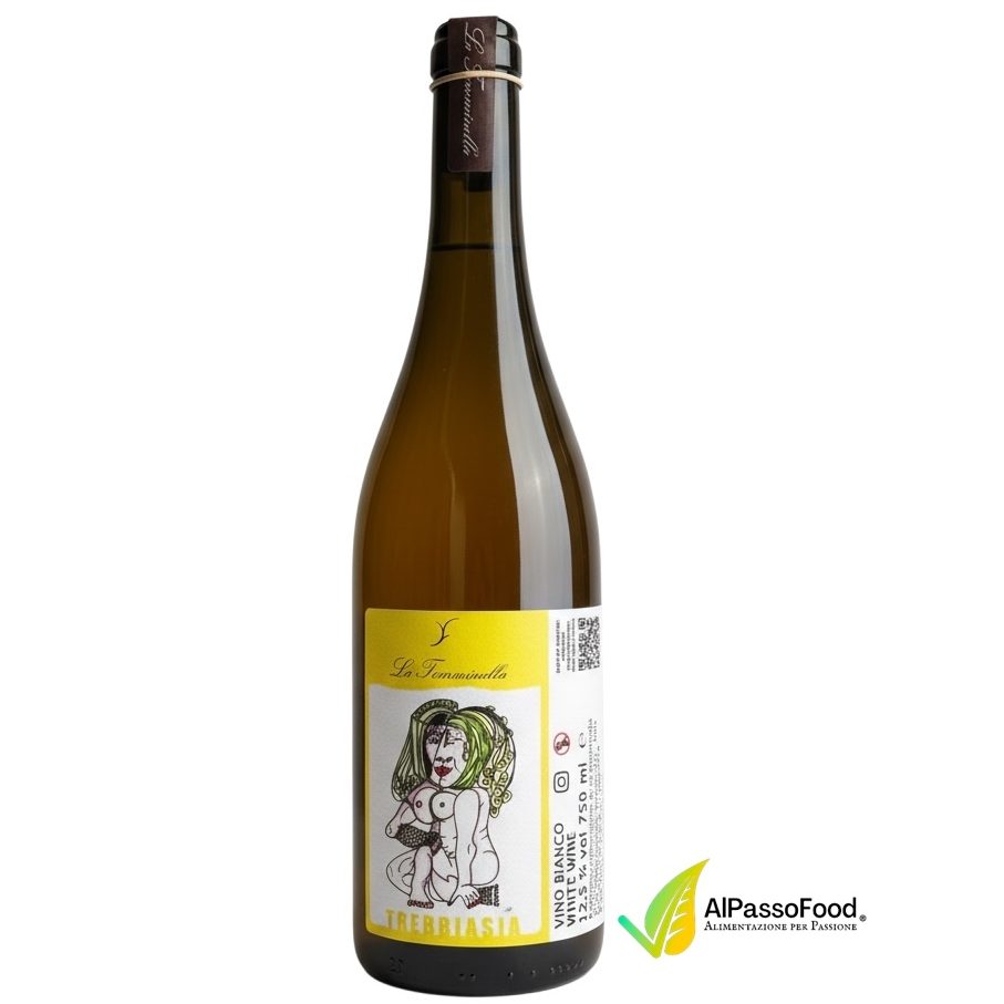 Trebbiasia Procanico e Malvasia