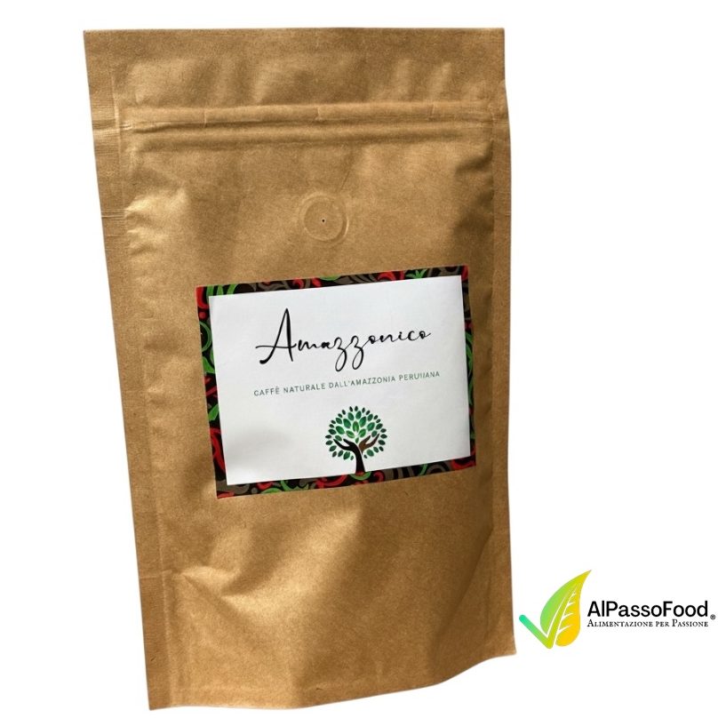 Caffè Amazzonico Perù