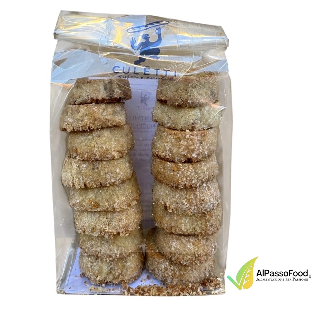 Diamantini Ceci e Nocciole Culetti