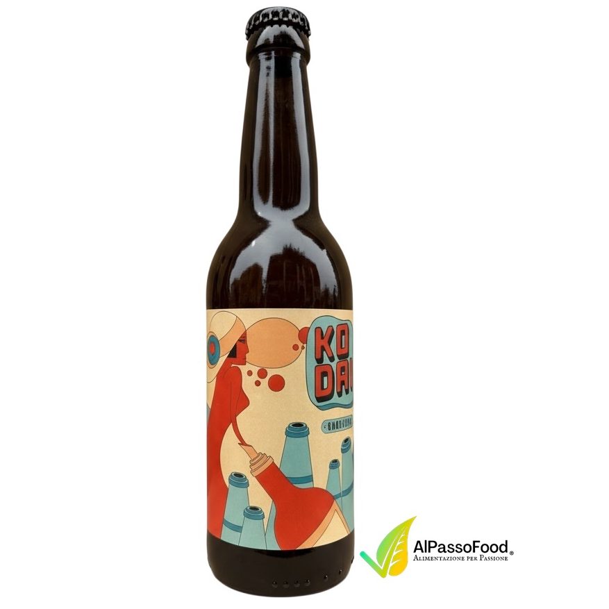 Kombucha Bitter