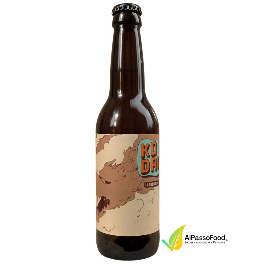 Kombucha Caffè