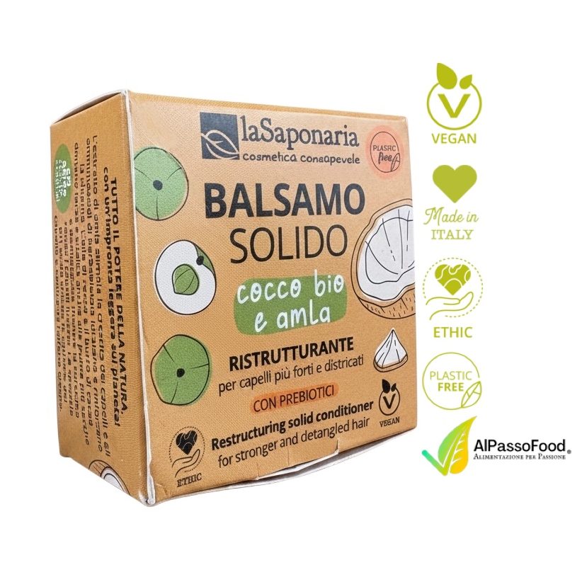 Balsamo Solido Ristrutturante
