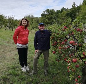 Biofavole, Ortezzano(FM) MARCHE
