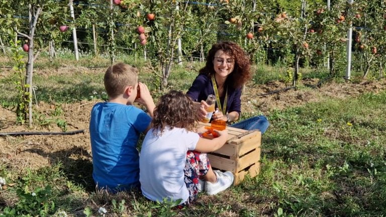 Biofavole, Ortezzano(FM) MARCHE