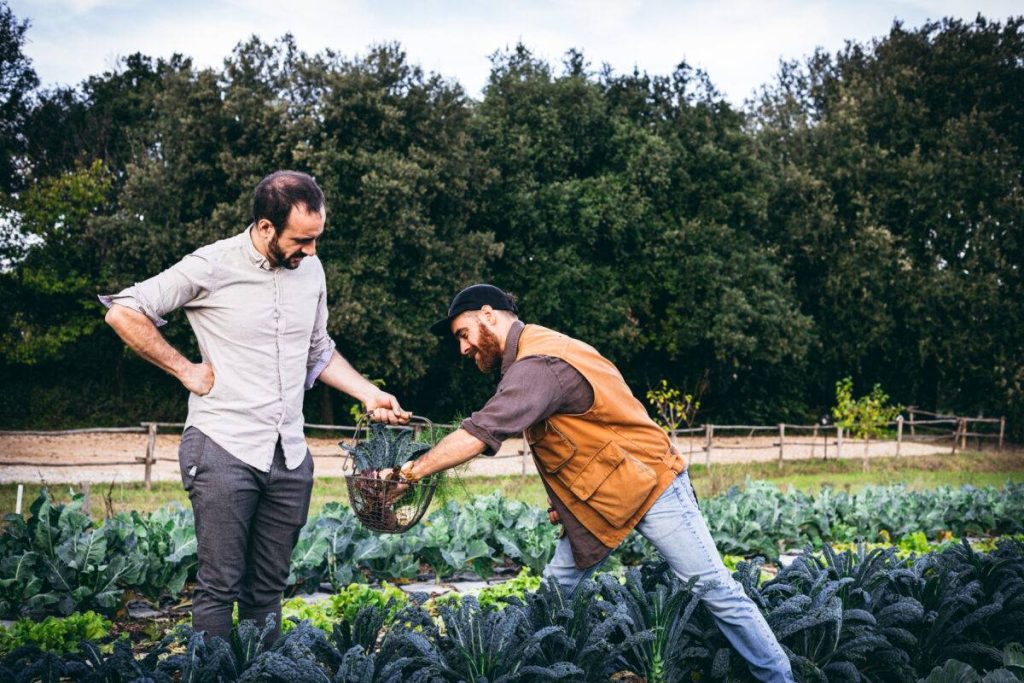 Bucolica Circolo culturale agricolo