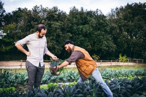 Bucolica Circolo culturale agricolo