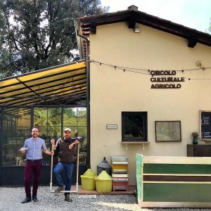 Bucolica Circolo culturale agricolo