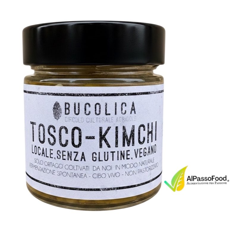 Kimchi Tosco