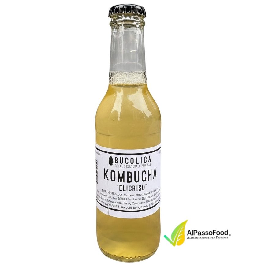 Kombucha Elicriso