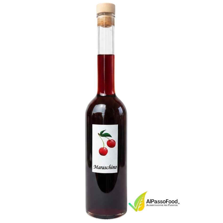 Maraschino di Visciole