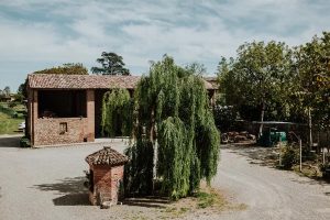 Monastero Azienda agricola dal 1932