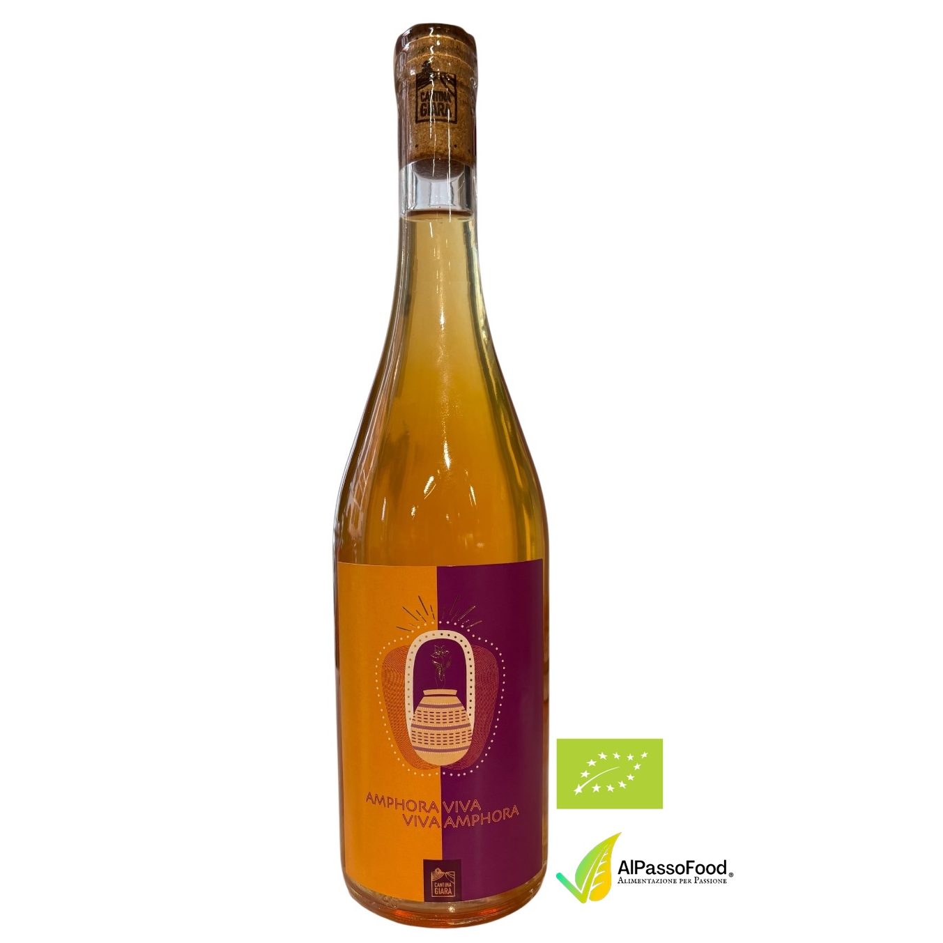 Amphora Viva Puglia Bianco IGP