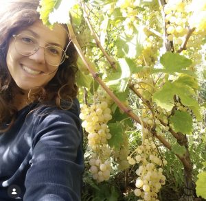 Anna di Tenuta del Cannavale